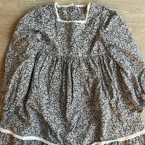 British brand Little Cotton Clothes dress - like new